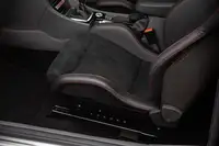 2010 Ford Focus RS500 #059 - 3,550 Miles-Sold