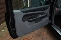 2010 Ford Focus RS500 #059 - 3,550 Miles-Sold