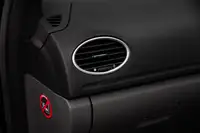 2010 Ford Focus RS500 #059 - 3,550 Miles-Sold