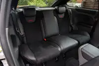 2010 Ford Focus RS500 #059 - 3,550 Miles-Sold