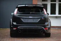 2010 Ford Focus RS500 #059 - 3,550 Miles-Sold