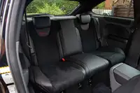 2010 Ford Focus RS500 #059 - 3,550 Miles-Sold