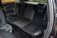 2010 Ford Focus RS500 #059 - 3,550 Miles-Sold