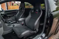 2010 Ford Focus RS500 #059 - 3,550 Miles-Sold