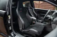 2010 Ford Focus RS500 #059 - 3,550 Miles-Sold