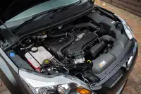 2010 Ford Focus RS500 #059 - 3,550 Miles-Sold