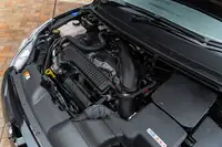 2010 Ford Focus RS500 #059 - 3,550 Miles-Sold