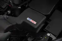 2010 Ford Focus RS500 #059 - 3,550 Miles-Sold