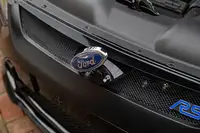 2010 Ford Focus RS500 #059 - 3,550 Miles-Sold