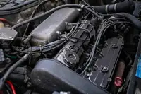 1989 Lancia Delta HF Turbo i.e.-Sold