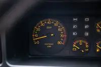 1989 Lancia Delta HF Turbo i.e.-Sold