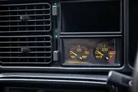 1989 Lancia Delta HF Turbo i.e.-Sold