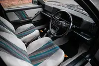 1989 Lancia Delta HF Turbo i.e.-Sold