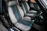 1989 Lancia Delta HF Turbo i.e.-Sold