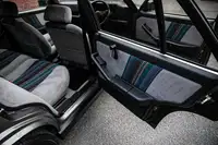 1989 Lancia Delta HF Turbo i.e.-Sold