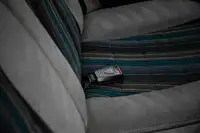 1989 Lancia Delta HF Turbo i.e.-Sold