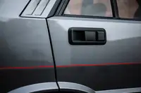 1989 Lancia Delta HF Turbo i.e.-Sold