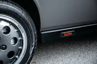 1989 Lancia Delta HF Turbo i.e.-Sold