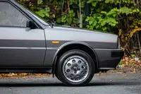1989 Lancia Delta HF Turbo i.e.-Sold