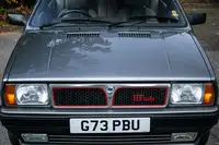 1989 Lancia Delta HF Turbo i.e.-Sold