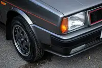 1989 Lancia Delta HF Turbo i.e.-Sold
