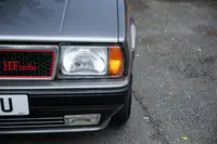 1989 Lancia Delta HF Turbo i.e.-Sold