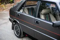 1989 Lancia Delta HF Turbo i.e.-Sold