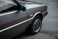 1989 Lancia Delta HF Turbo i.e.-Sold
