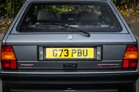 1989 Lancia Delta HF Turbo i.e.-Sold