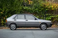 1989 Lancia Delta HF Turbo i.e.-Sold