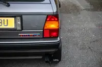 1989 Lancia Delta HF Turbo i.e.-Sold