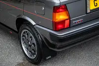 1989 Lancia Delta HF Turbo i.e.-Sold
