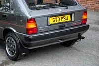 1989 Lancia Delta HF Turbo i.e.-Sold