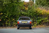 1989 Lancia Delta HF Turbo i.e.-Sold