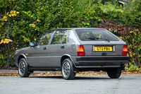 1989 Lancia Delta HF Turbo i.e.-Sold