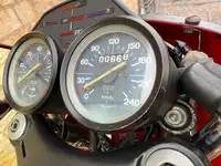 1976 Moto Guzzi Le Mans Mk1 844cc-For Sale