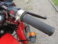 1976 Moto Guzzi Le Mans Mk1 844cc-For Sale