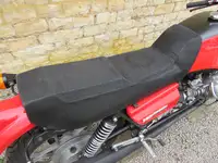 1976 Moto Guzzi Le Mans Mk1 844cc-For Sale