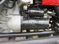 1976 Moto Guzzi Le Mans Mk1 844cc-For Sale