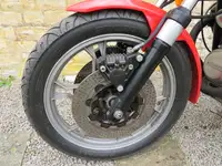 1976 Moto Guzzi Le Mans Mk1 844cc-For Sale