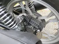 1976 Moto Guzzi Le Mans Mk1 844cc-For Sale