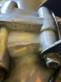 1975 Ducati Desmo 239 239cc-Sold