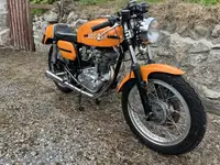 1975 Ducati Desmo 239 239cc-Sold