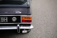 Ford Cortina Mk2 1600E-Sold