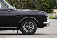 Ford Cortina Mk2 1600E-Sold