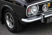 Ford Cortina Mk2 1600E-Sold