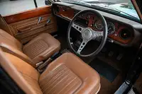 Ford Cortina Mk2 1600E-Sold