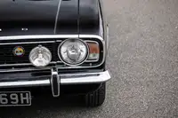 Ford Cortina Mk2 1600E-Sold