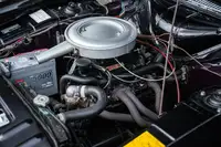 Ford Cortina Mk2 1600E-Sold