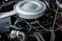 Ford Cortina Mk2 1600E-Sold